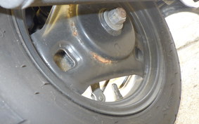 SUZUKI LET's 4 CA45A