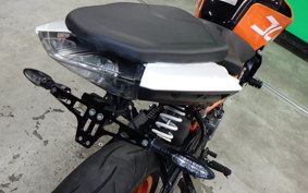 KTM 390 DUKE 2019