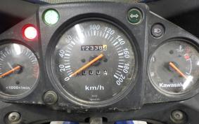 KAWASAKI NINJA 250R EX250K