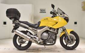 YAMAHA TDM900 2002