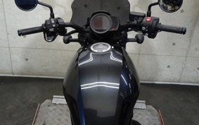 HONDA REBEL 1100 DCT 2021 SC83