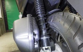 HONDA PCX 160 2011 KF47