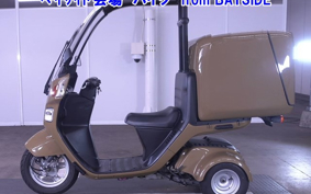HONDA GYRO CANOPY-2