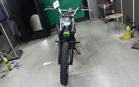KAWASAKI 250TR BJ250F