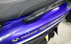 YAMAHA CYGNUS 125 XSR 3 2002 SED8J