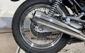 KAWASAKI ZEPHYR 1100 2003 ZRT10A