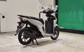 HONDA DIO 110 2026 JK03