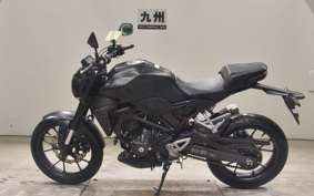 HONDA CB250RA 2000 MC52