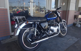 KAWASAKI W1 W1F