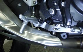 KAWASAKI Z400 Gen.2 2022 EX400L