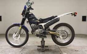 SCORPA TY-S125F 2006