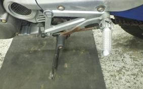 SUZUKI GOOSE 350 1992 NK42A