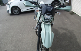 KAWASAKI KLX230 SHERPA LX232A