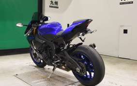 YAMAHA YZF-R1 2019