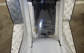 YAMAHA MAJESTY 250 Gen.4 SG20J