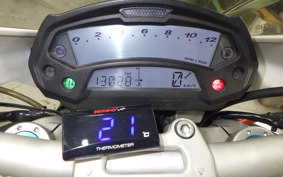 DUCATI MONSTER 1100S 2009