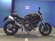 Фото Ducati MONSTER 696 + 2014 с японского аукциона