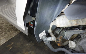 HONDA GYRO X 2026 TD02