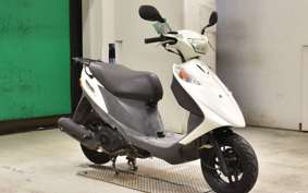 SUZUKI ADDRESS V125 G 2026 CF46A