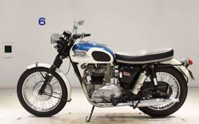 TRIUMPH TROPHY TR6 1999
