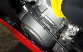 DUCATI 1199 PANIGALE S 2013