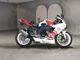 Фото Suzuki GSX-R600 2012 с японского аукциона