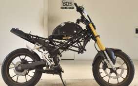 HONDA CB150X