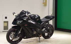 KAWASAKI ZX 10 NINJA ABS 2011