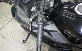 KAWASAKI NINJA 250 2014 EX250L