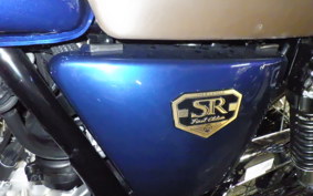 YAMAHA SR400 Gen.5 2021 RH16J