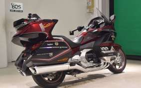 HONDA GL 1800 GOLD WING TOUR DCT 2018 SC79