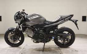 SUZUKI SV650 X A 2019 VP55B