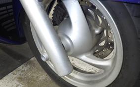 HONDA SILVER WING 400 2004 NF01