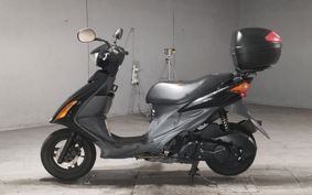 SUZUKI ADDRESS V125 CF4MA