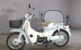 HONDA LITTLE CUB AA01