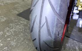 KAWASAKI Z125 PRO 2010 BR125H
