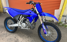 YAMAHA YZ250X CG38C