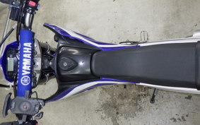 YAMAHA WR250X 2007 DG15J
