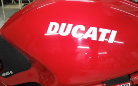 DUCATI MONSTER 400 IE 2006