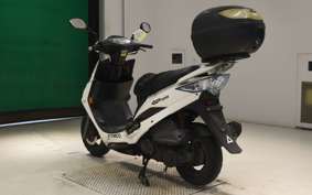 KYMCO GP125 2015