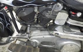 HARLEY FLH 1200 2014