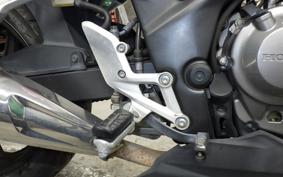 HONDA CB250F 2009 MC43