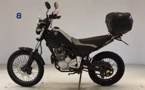 YAMAHA TRICKER 2008 DG10J