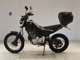 Фото Yamaha TRICKER 2008 с японского аукциона