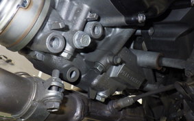SUZUKI SV650 X A 2022 VP55E