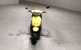 SUZUKI LET's 4 CA41A