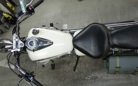 YAMAHA DRAGSTAR 250 2006 VG05J