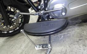 HARLEY FLSTFB 1580 2010