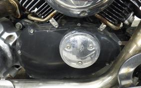 YAMAHA DRAGSTAR 400 CLASSIC 2001 VH01J