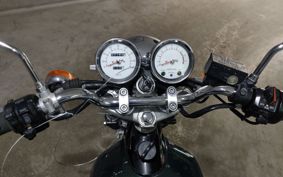 YAMAHA SR400 2001 RH01J